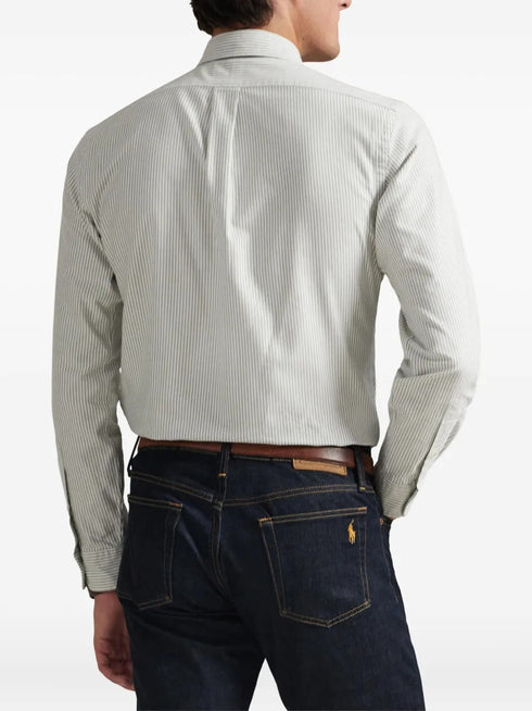POLO RALPH LAUREN STRIPED SHIRT